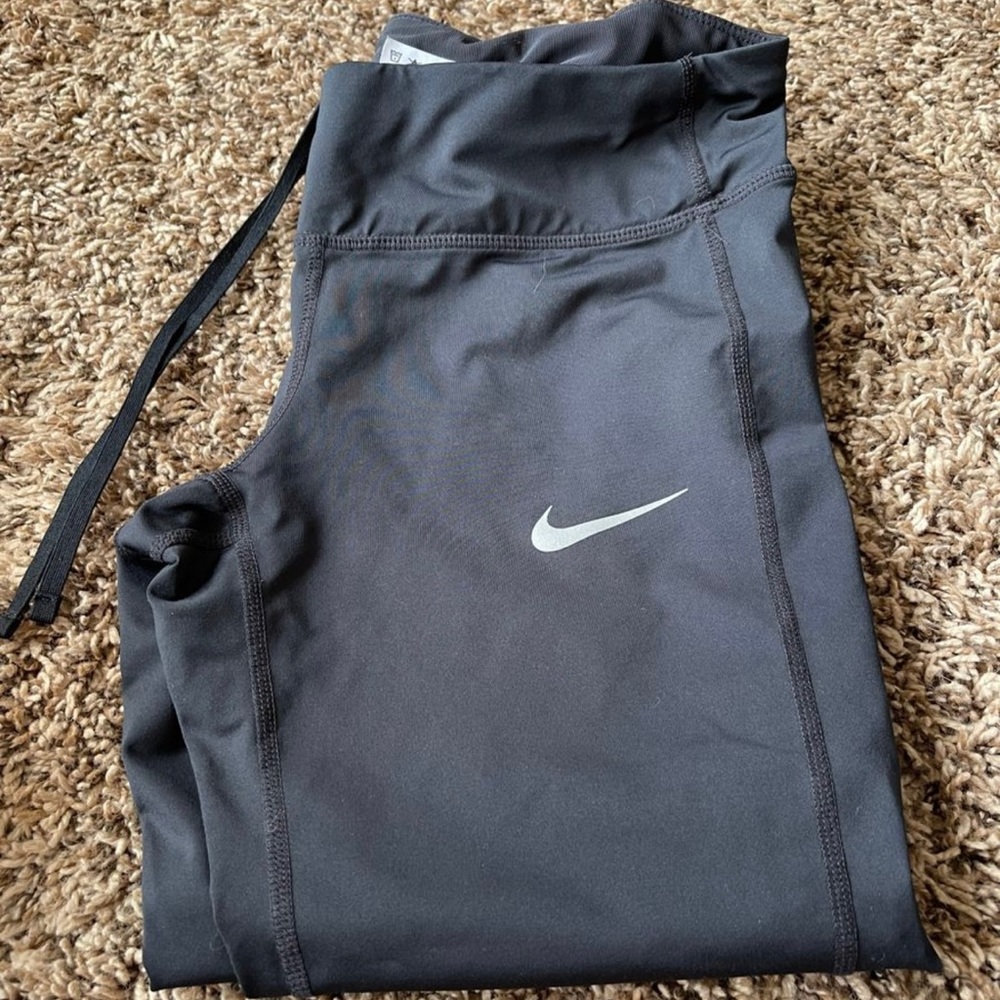 Nike 3/4 leggings
